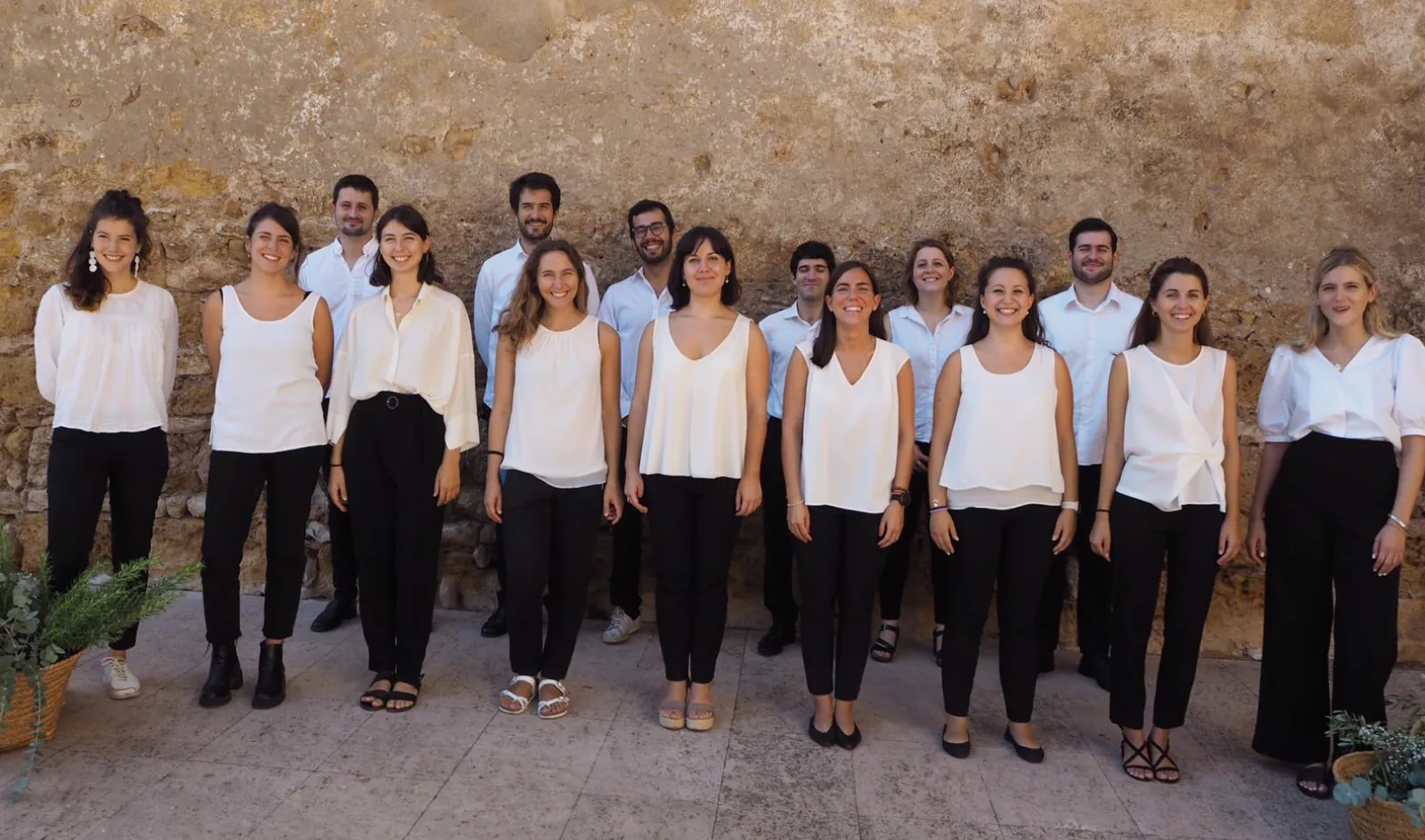 Coro Sine Fine