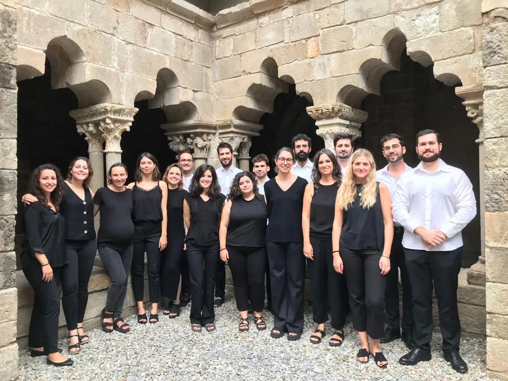 Coro Sine Fine